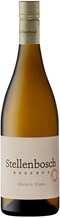 Stellenbosch Reserve Chenin Blanc 750ml